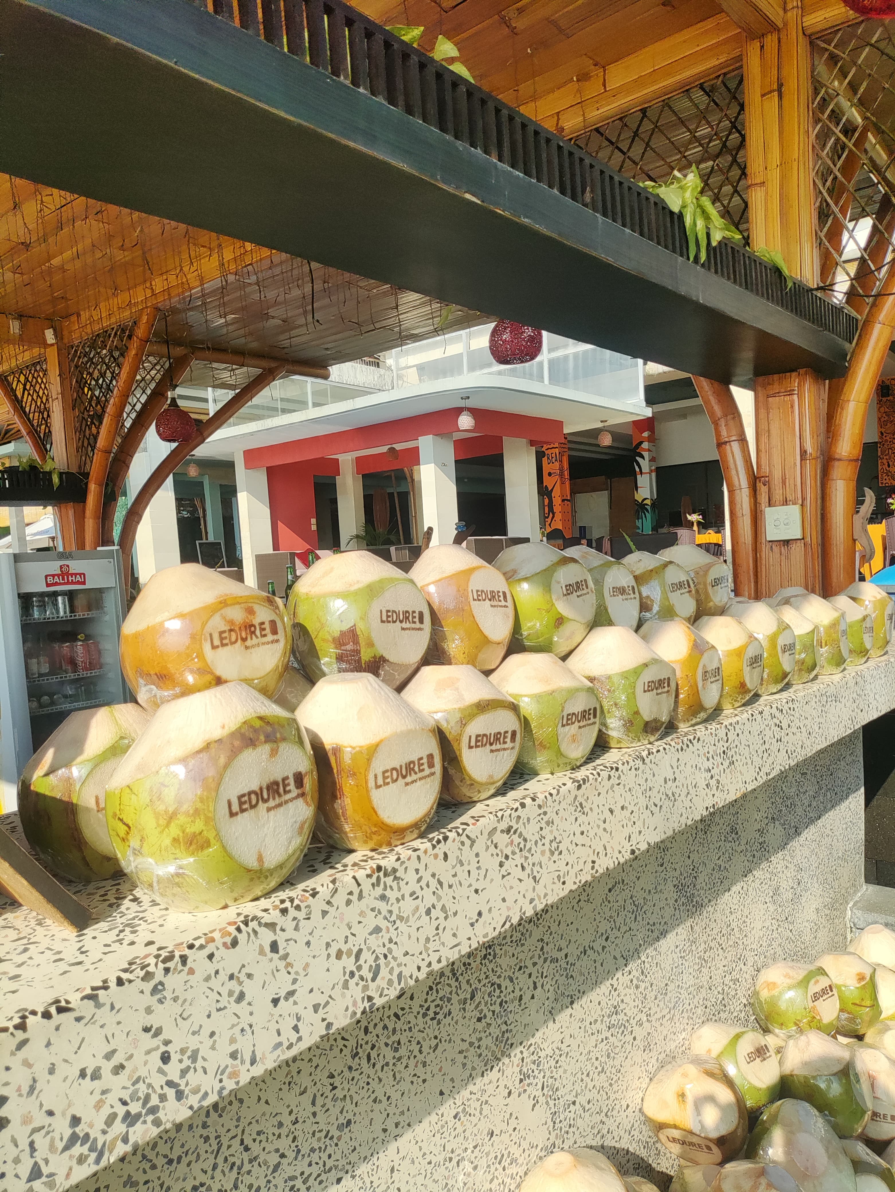 Resort & Hotel Supply