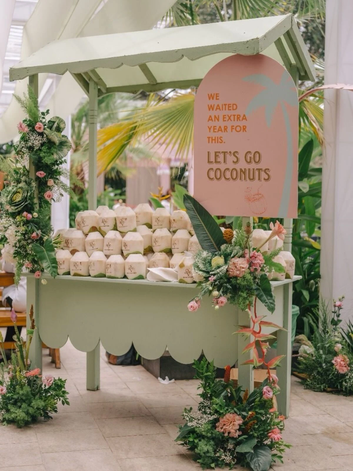 Tropical Aesthetics